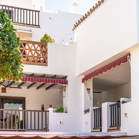 Finca San Antonio Two Bedroom Apartment With Swimming Pool Міхас Екстер'єр фото