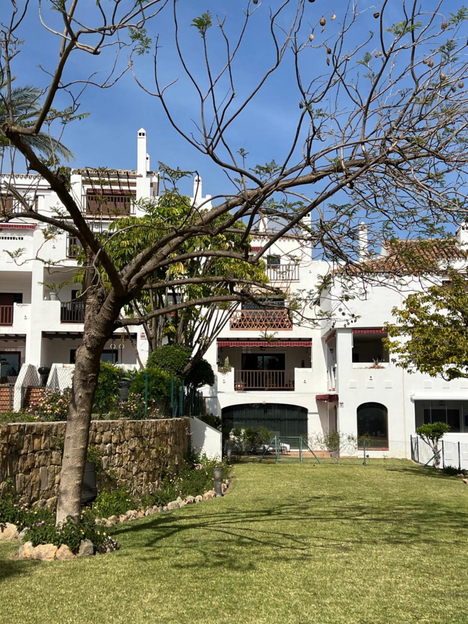 Finca San Antonio Two Bedroom Apartment With Swimming Pool Міхас Екстер'єр фото