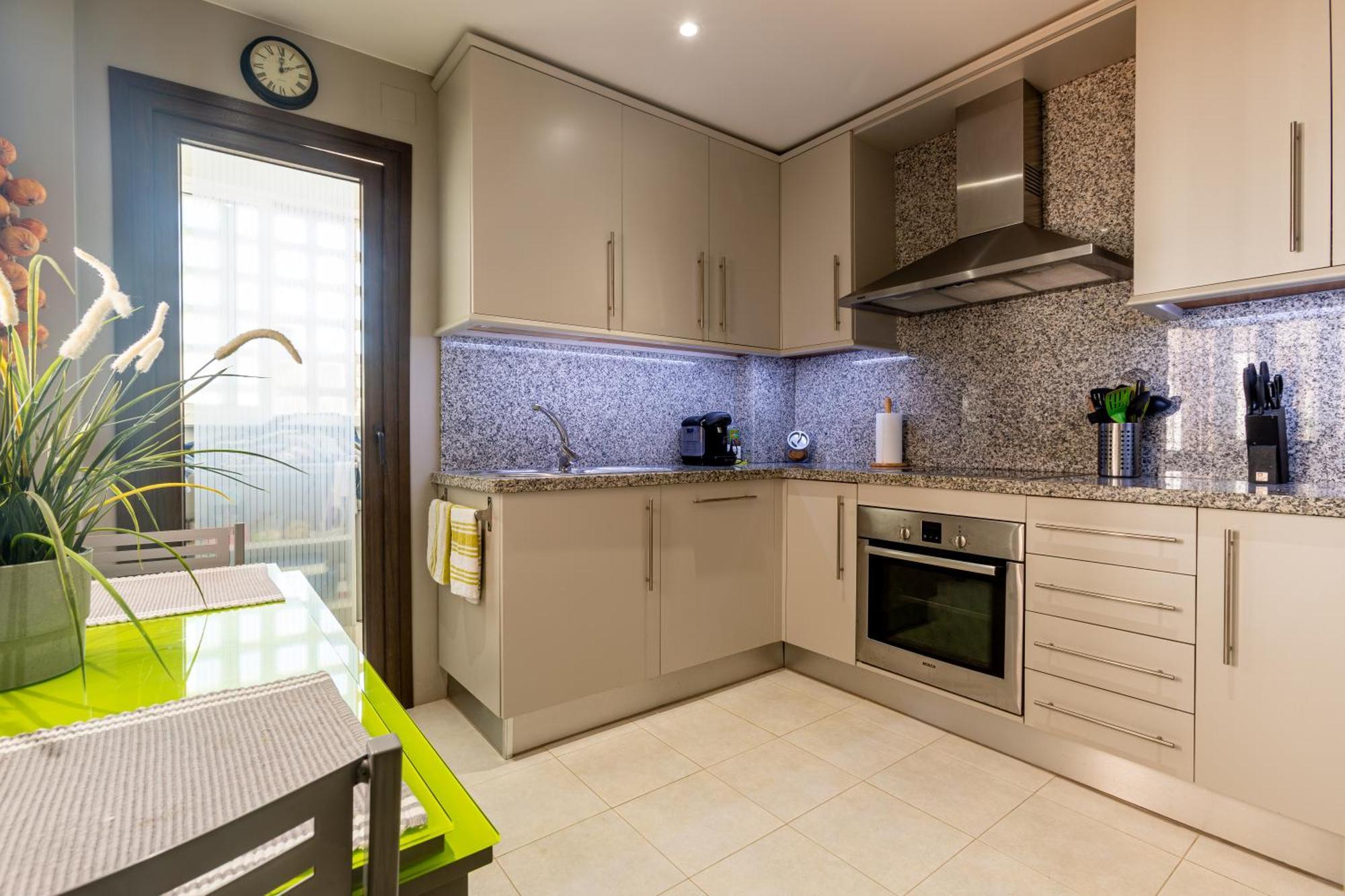 Finca San Antonio Two Bedroom Apartment With Swimming Pool Міхас Екстер'єр фото